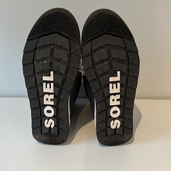 Sorel Kids Whitney II Short Lace - Picture 4 of 4